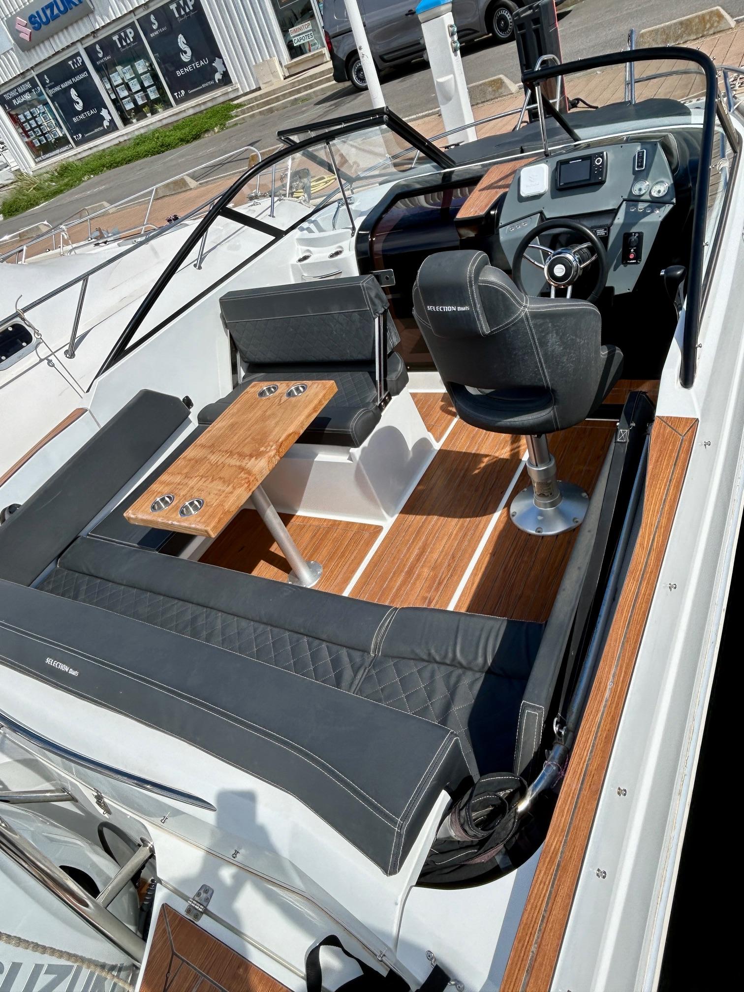 slider 7 Selection Boats Cruiser 22